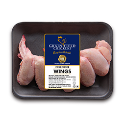 Fresh Chicken Wings Fresh Chicken Wings